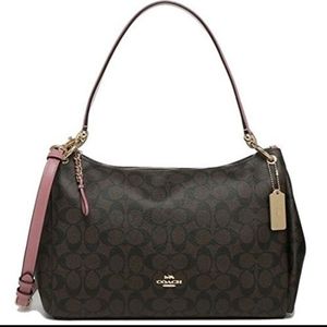 Like new Coach purse